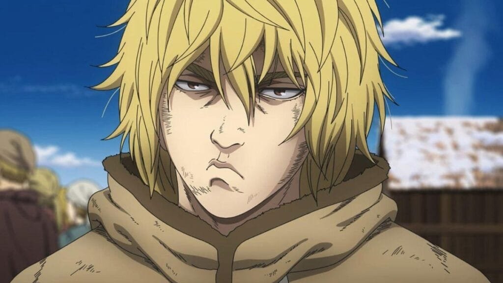 O Sucesso e o Impacto Cultural de Vinland Saga