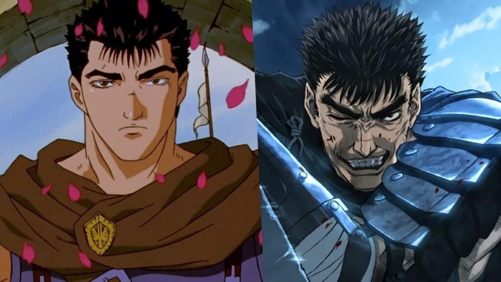 Por Que Adaptar o Anime Berserk é Tão Difícil? Será Que o Fim do Mangá Traz Esperança? 1 Por Que Adaptar o Anime Berserk é Tão Difícil Será Que o Fim do Mangá Traz Esperança