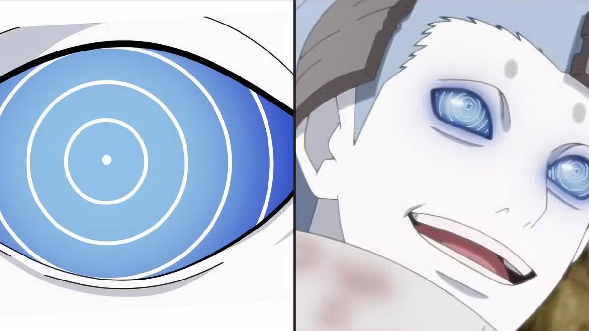 Rinnegan Azul O Dojutsu Mais Poderoso de Boruto