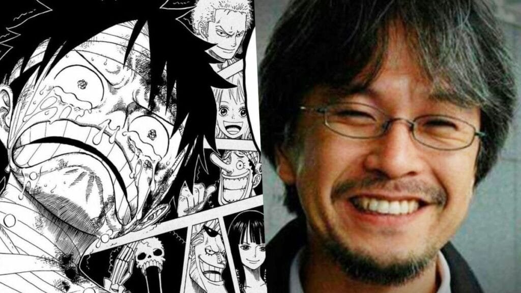 Saúde de Eiichiro Oda Gera Hiato em One Piece: Entenda os Motivos 1 Saúde de Eiichiro Oda Gera Hiato em One Piece Entenda os Motivos