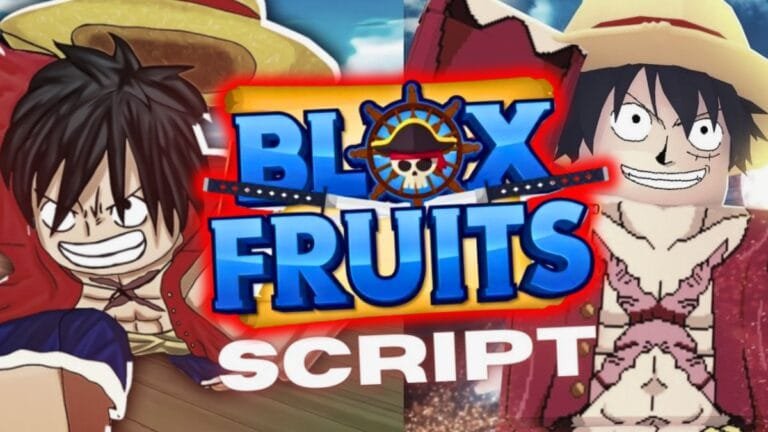 Script Blox Fruits​ Mobile e PC Como Instalar e Usar