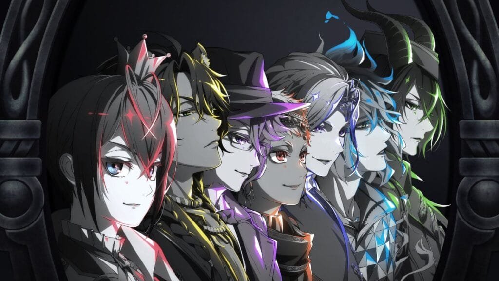 Twisted-Wonderland: Adaptação para Anime com Três Temporadas! 1 Twisted-Wonderland Adaptação para Anime com Três Temporadas!