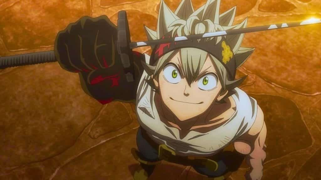 Você Sabia 10 Fatos Sobre Black Clover Que Poucos Conhecem