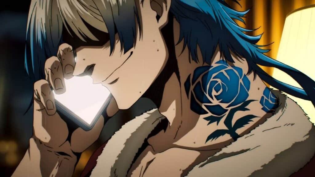 Blue Lock: Descubra o Novo Elenco da 2ª Temporada 1 2ª Temporada de Blue Lock Novo Elenco e Surpresas Reveladas