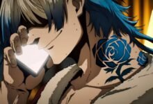 2ª Temporada de Blue Lock Novo Elenco e Surpresas Reveladas