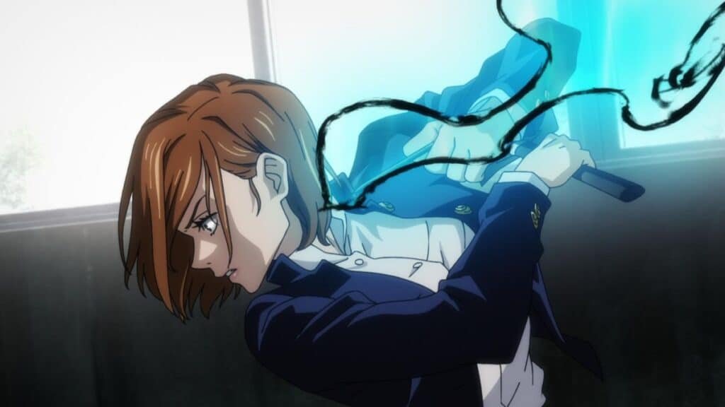 A Mãe de Nobara Mudou o Final de Jujutsu Kaisen 1 A Mãe de Nobara Mudou o Final de Jujutsu Kaisen