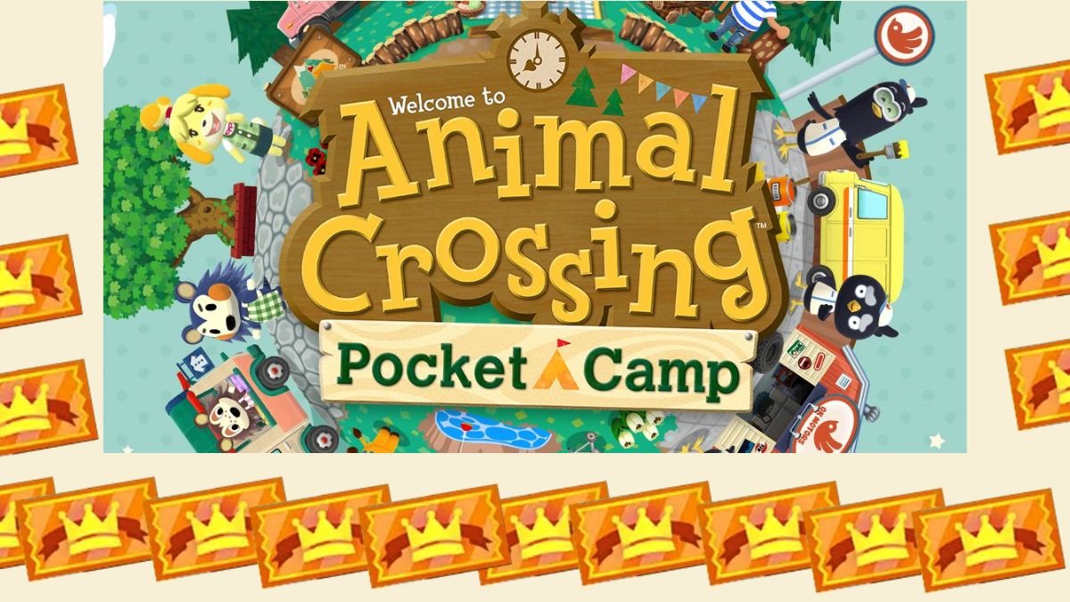 Animal Crossing Como Conseguir Complete Tickets