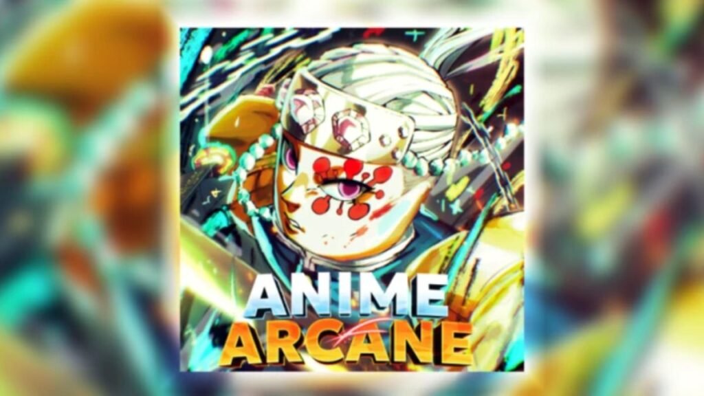 Anime Arcane Simulator Codes (Códigos Ativos no)