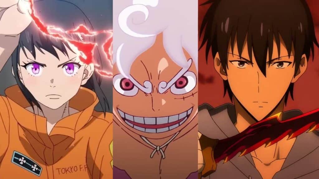 Animes de 2025 Conheça os 8 Lançamentos Imperdíveis