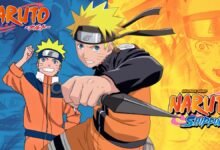 Arcos de Naruto e Naruto Shippuden Guia de Episódios, Capítulos e Fillers