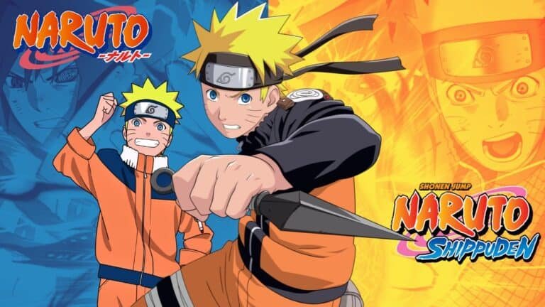 Arcos de Naruto e Naruto Shippuden: Guia de Episódios, Capítulos e Fillers 2 Arcos de Naruto e Naruto Shippuden Guia de Episódios, Capítulos e Fillers