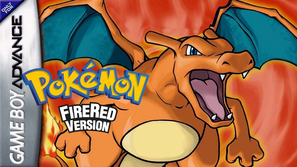 Cheats Pokémon Fire Red GBA Lista de Códigos Rare Candy, Pokémons e Dicas