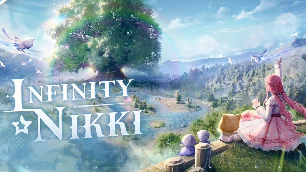 Como Conseguir Cristais Bedrock em Infinity Nikki