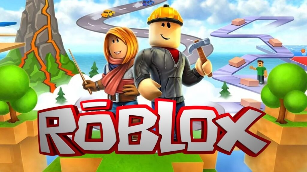 Como Corrigir Problemas no Roblox