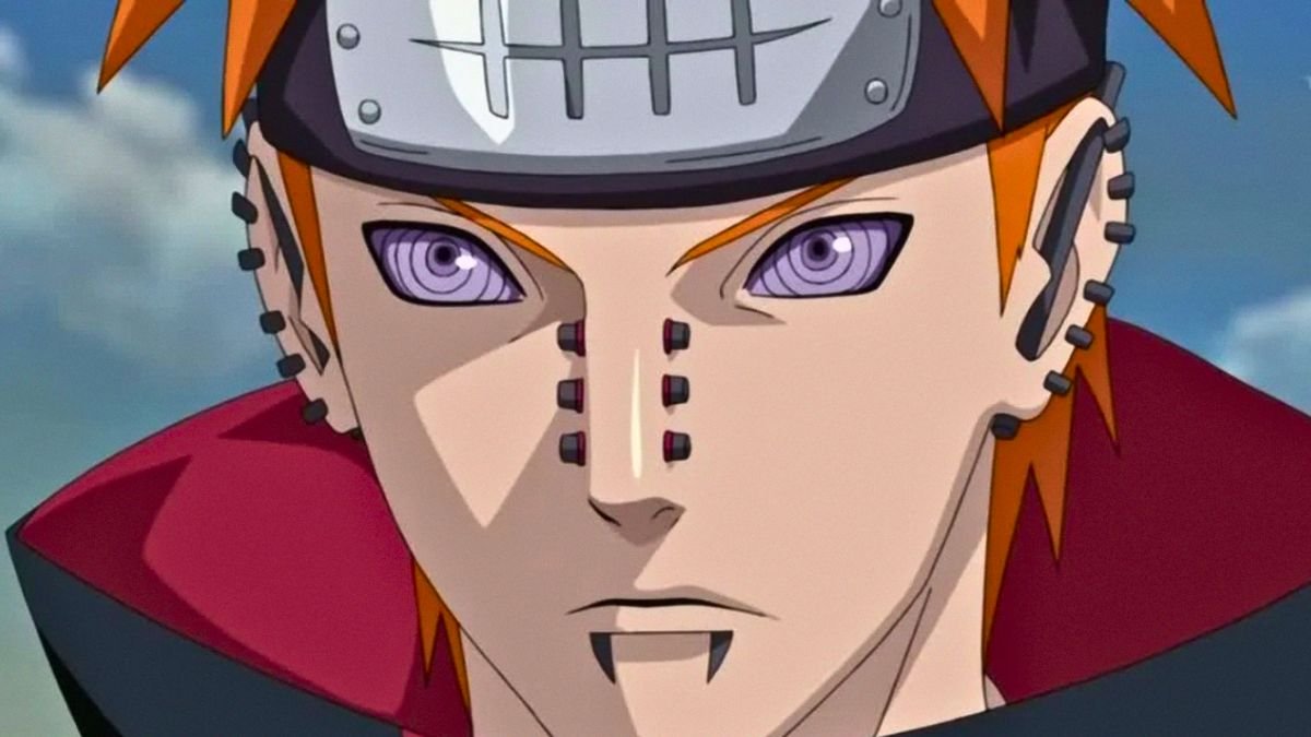 Como a Akatsuki Foi Formada A Origem da Akatsuki em Naruto