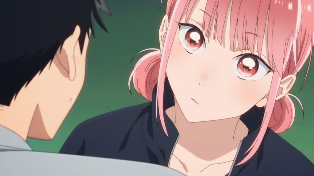 Conheça Blue Box Anime que Une Badminton, Basquete e Paixão