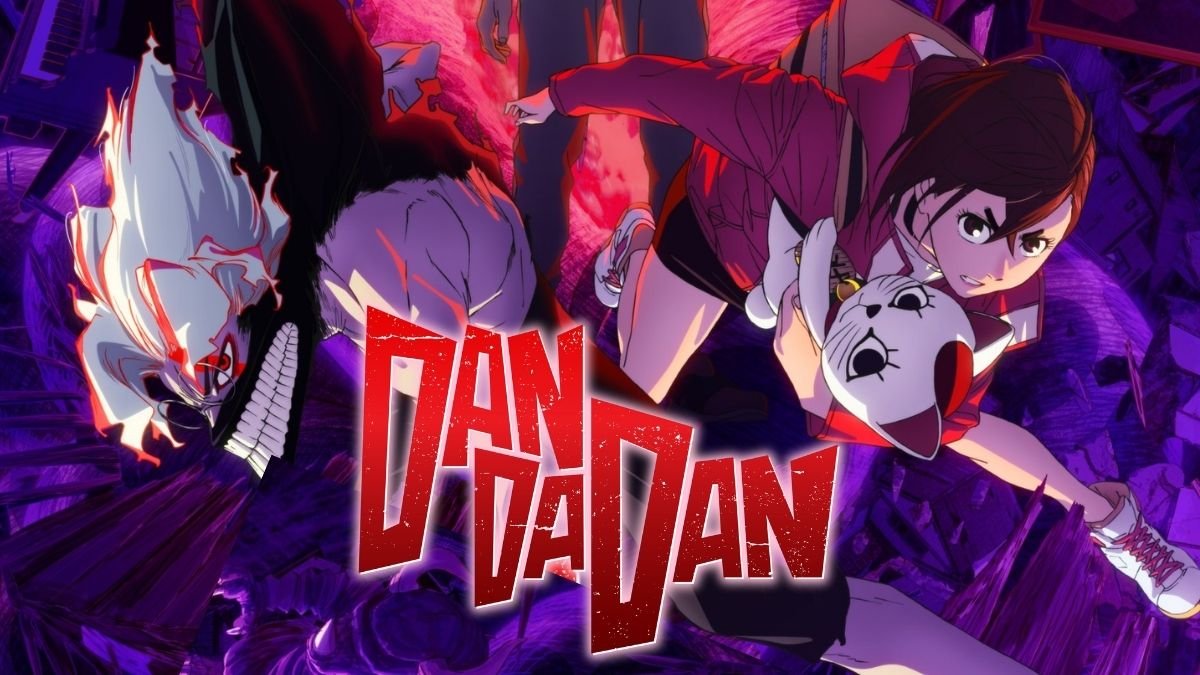 DAN DA DAN 2ª Temporada