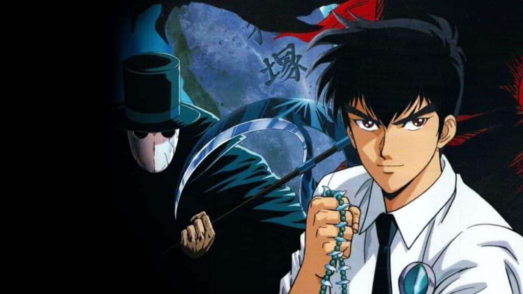 Hell Teacher Nube Retorna Após 26 Anos 1 “Hell Teacher Nube” Retorna Após 26 Anos Detalhes da Nova Adaptação