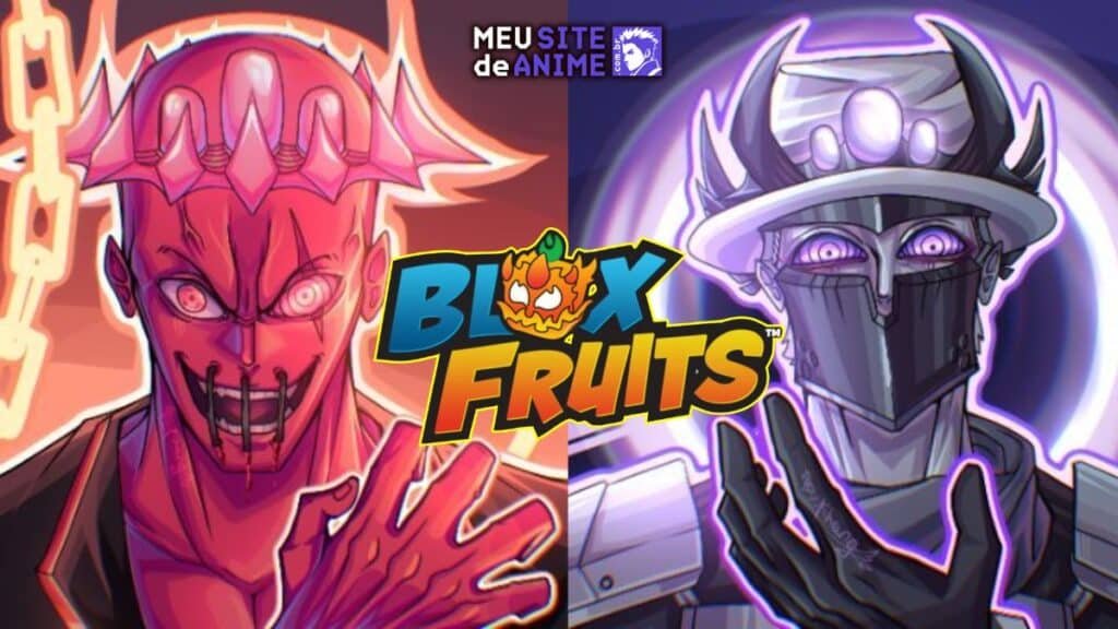 Quem é o Dono do Blox Fruits Saiba Tudo Sobre os Criadores do Jogo!