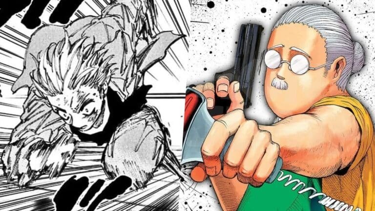 Sakamoto Days 195: Spoilers, Shin Ultrapassa Limites em Luta Intensa 9 Sakamoto Days 195 Spoilers, Shin Ultrapassa Limites em Luta Intensa