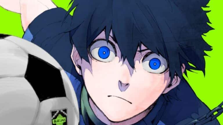 Spoilers de Blue Lock 289: Jogada de Yuki Muda Tudo 7 Spoilers de Blue Lock 289 Jogada de Yuki Muda Tudo