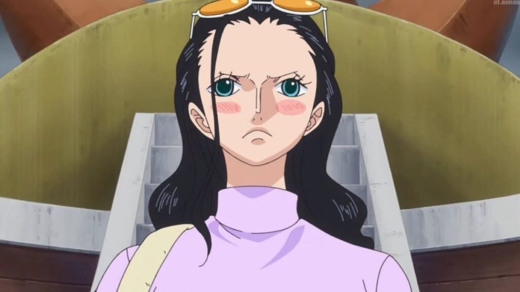 A Carência de Mulheres Poderosas em One Piece