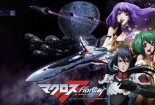 A Evolução de Macross Frontier e Seu Impacto no Gênero Mecha