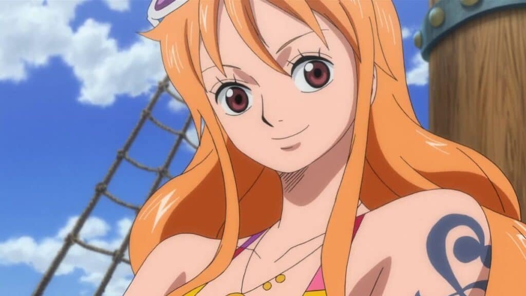 Animador de One Piece Abandona Carreira Tradicional Para Focar em Hentai