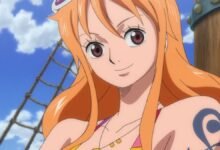 Animador de One Piece Abandona Carreira Tradicional Para Focar em Hentai