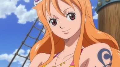 Animador de One Piece Abandona Carreira Tradicional Para Focar em Hentai