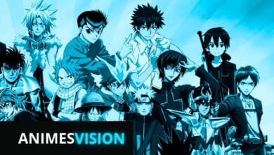 Animes Vision: Assistir Animes Online Com Qualidade e Rapidez 7 Animes Vision Assistir Animes Online Com Qualidade e Rapidez