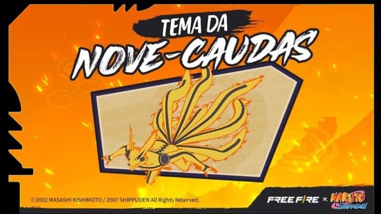 Asa Delta Nove Caldas: Como Conseguir o Novo Item no Free Fire 3 Asa Delta Nove Caldas Como Conseguir o Novo Item no Free Fire