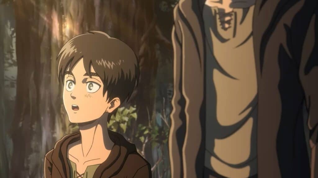 Attack on Titan vai ganhar um anime com final alternativo feito por um estúdio de fãs, veja o trailer lançado attack on titan requiem