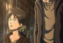 Attack on Titan vai ganhar um anime com final alternativo feito por um estúdio de fãs, veja o trailer lançado attack on titan requiem