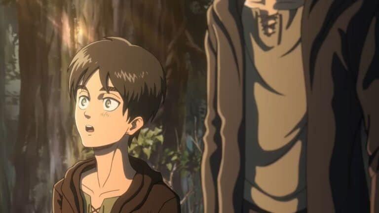 Attack on Titan vai ganhar um anime com final alternativo feito por um estúdio de fãs, veja o trailer lançado 3 Attack on Titan vai ganhar um anime com final alternativo feito por um estúdio de fãs, veja o trailer lançado attack on titan requiem