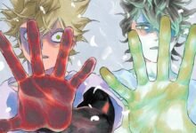 Black Clover 377 Spoilers e Detalhes da Batalha Final Revelados