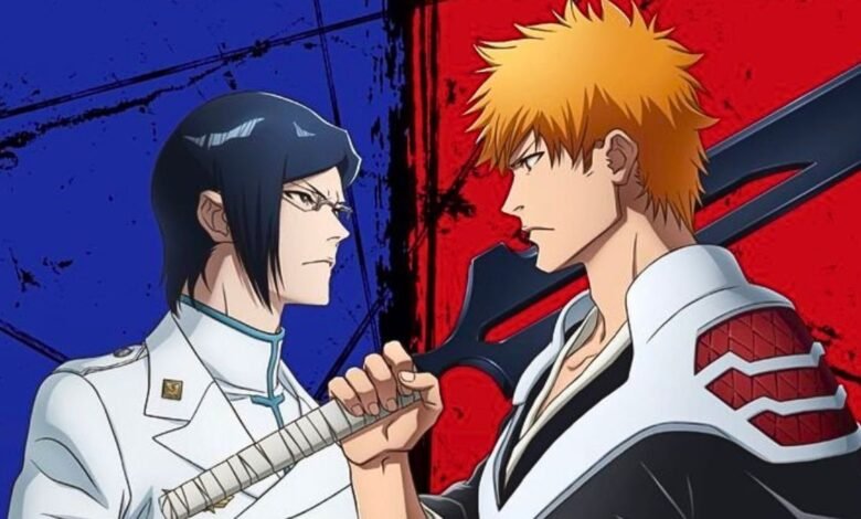 Bleach Pode Ganhar um Remake Novos Rumores Animam os Fãs