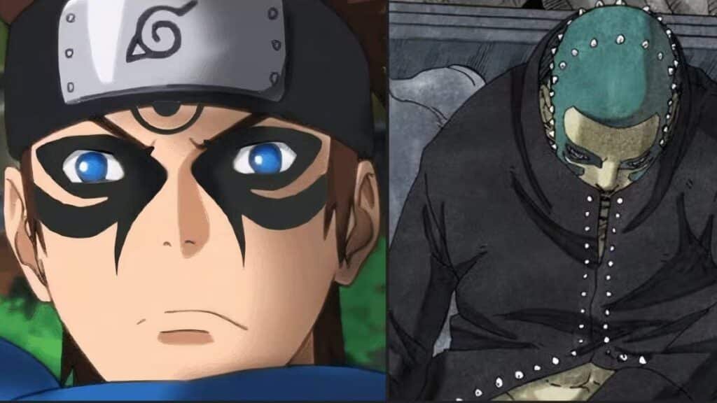 Boruto: Two Blue Vortex Capítulo 18 – Konohamaru vs. Matsuri 1 Boruto Two Blue Vortex Capítulo 18 – Konohamaru vs. Matsuri