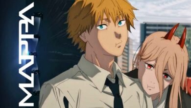 Chainsaw Man 2ª Temporada Saiba Quando Chega e as Principais Novidades