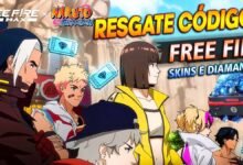 Codiguin-FF-25-Janeiro-de-2025-Skins-Naruto-e-Emotes-Códigos-Free-Fire-de-Hoje