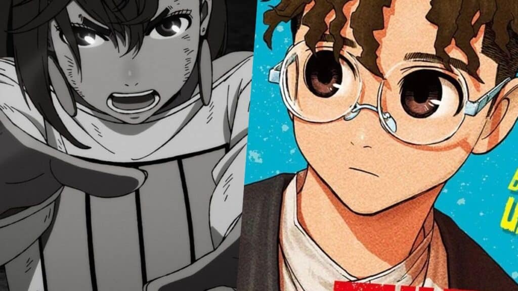 Dandadan Entenda por Que a Crunchyroll Deixou de Investir no Anime