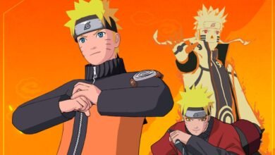 Dicas para conseguir o Conjunto Naruto free fire