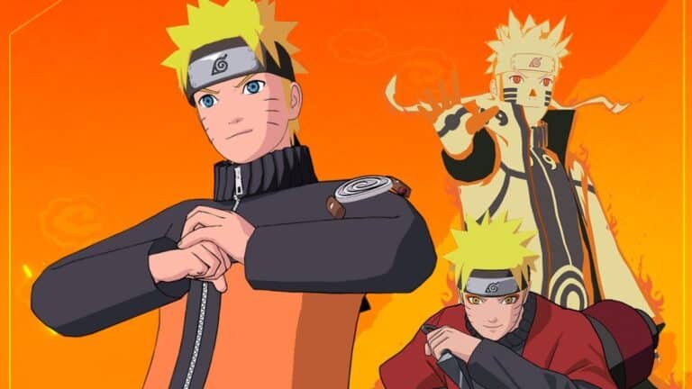 Free Fire: Como Garantir o Conjunto Naruto e Emote Rasengan na Torre de Tokens 7 Dicas para conseguir o Conjunto Naruto free fire