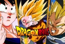 Dragon Ball 8 Guerreiros Z com Mais Vitórias na Saga