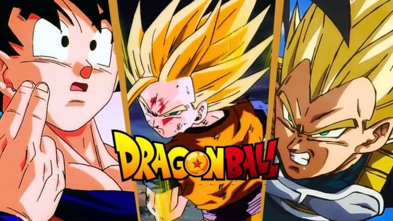 Dragon Ball: 8 Guerreiros Z com Mais Vitórias na Saga 6 Dragon Ball 8 Guerreiros Z com Mais Vitórias na Saga