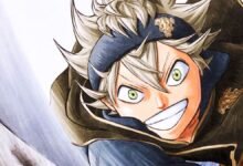 Final de Black Clover Autor Revela Que Ainda Não Tem Planos Definidos