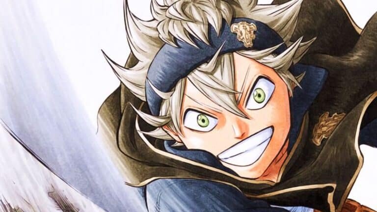 Final de Black Clover: Autor Revela Que Ainda Não Tem Planos Definidos 9 Final de Black Clover Autor Revela Que Ainda Não Tem Planos Definidos