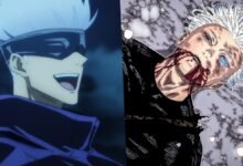 Gojo Morto Detalhes Sobre a Morte de Gojo em Jujutsu Kaisen