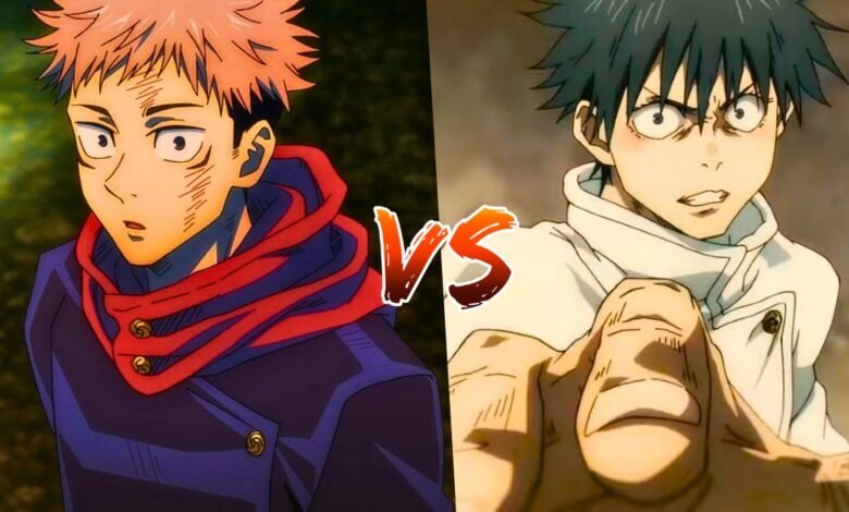 Jujutsu Kaisen 3ª Temporada Yuta vs Yuji Promete Agitar Tudo