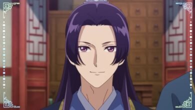 Kusuriya no Hitorigoto Trailer da 2ª Temporada Revela Mistérios Inéditos